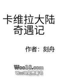 卡维拉大陆奇遇记之类的