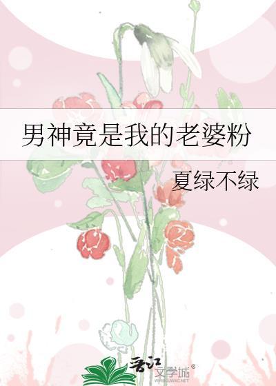 男神竟是我的老婆粉by夏绿不绿